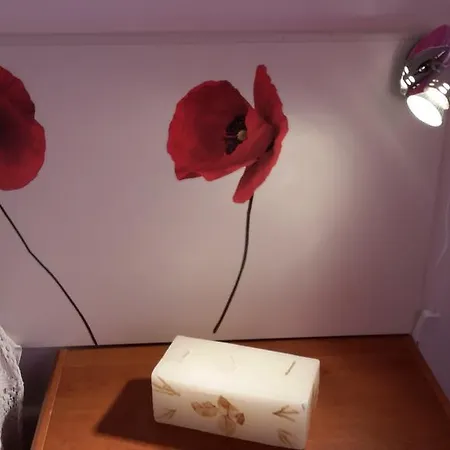 Fiore Di Loto ローマ